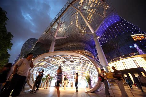 11 Best Shopping Malls In Singapore Most Popular Singapore Malls Go