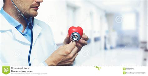 Heart Care Royalty Free Stock Image 20190826