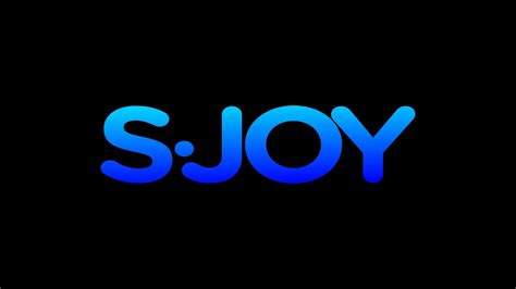 S Joy Logo Youtube