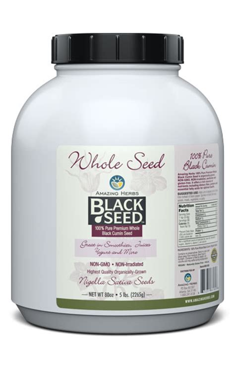 На яндекс.маркете — с 26 мая 2016 года. Black Cumin Seed Whole (5 lbs), All Amazing Herbs Products,