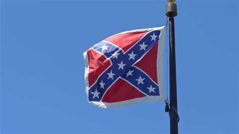 South Carolina Senate Passes Confederate Flag Removal Bill Fox8 Wghp