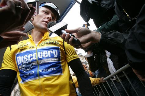 He was born in texas, north of dallas, united states. De mens Lance Armstrong bestaat niet - NRC