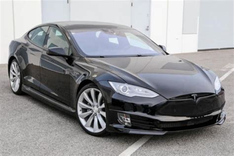 Tesla Model S Accessories The Best Aftermarket Must Have Upgrades