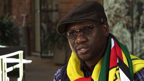 Pastor Evan Mawarire Says Life After Mugabe Is More Brutal Than Ever In