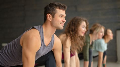 Unleash Your Inner Strength: The Transformative Benefits of Yoga for