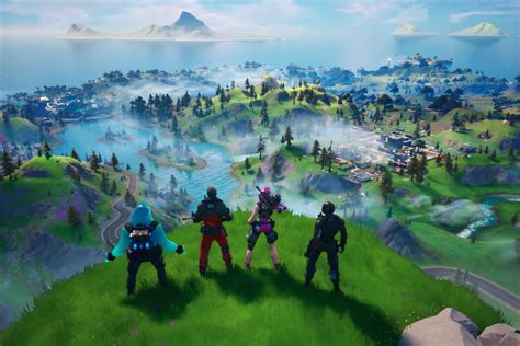 Fortnite Chapter 2 Fornitemares Challenges And Rewards