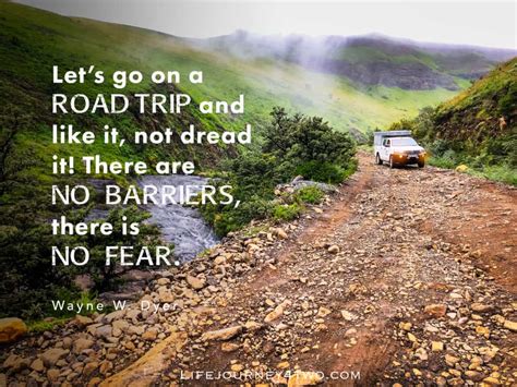 130 Road Trip Quotes And Images To Inspire Your Next Adventure