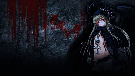 Anime Succubus Wallpapers Images Thehok Id