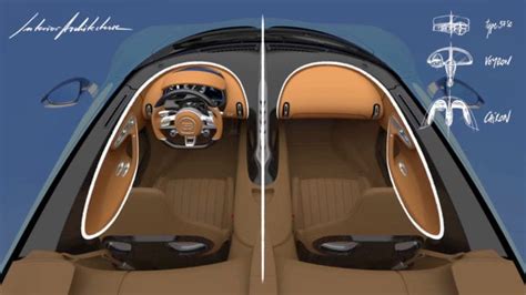 Supercars bugatti chiron interior aircraft interiors upcoming cars best luxury cars luxury cars interior car gadgets luxe life car photos. Bugatti Chiron Interior Inspirations