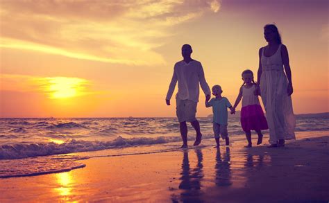 Consejos Para Superar Con Xito Unas Vacaciones En Familia Bekia Viajes