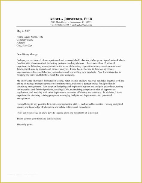 Teacher Cover Letter Template Free Of Examples Education Cover Letters