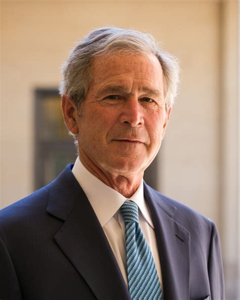 George W Bush Speaking Engagements Schedule And Fee Wsb