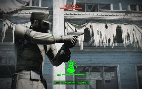Top 14 Best Fallout 4 Enclave Mods To Bask In The Glory Of The Enclave