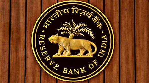 Reserve Bank Of India Finvestfox Com