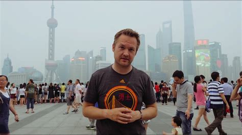 Shanghai Travel Guide Youtube