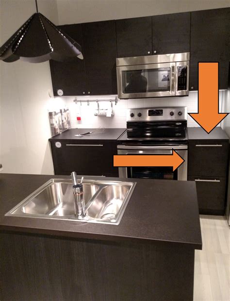 Replacement parts will not be sent out if the cabinets/vanities are already installed with the exception of doors. The Difference Between IKEA's Two Different Kitchen Drawer ...