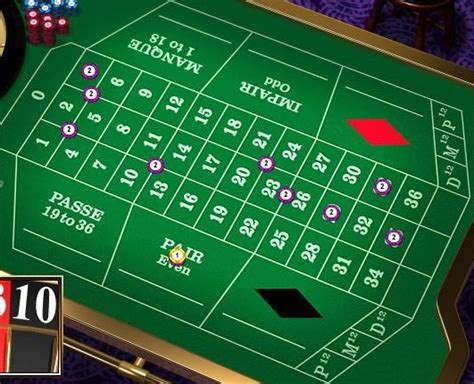 Various roulette tables and layouts: Best roulette bets, odds and table layouts Roulette-Bet