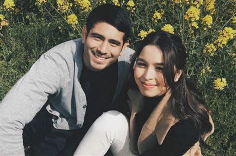 Gerald wrote, proud day to be part of the philippine coast guard ⚓. First look at Julia Barretto and Gerald Anderson's ...