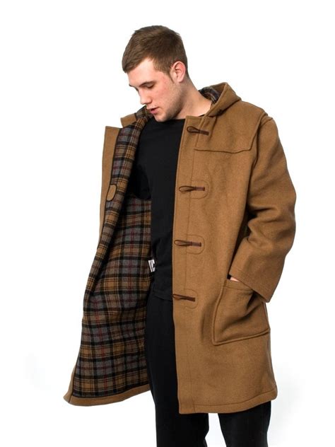 Also set sale alerts and shop exclusive offers only on shopstyle. Klassische Herrendufflecoats | Britische Wollendufflecoats ...