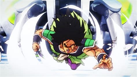 Planning for the 2022 dragon ball super movie actually kicked off back in 2018 before broly was even out in theaters. Dragon Ball Super: Broly | filme ganha trailer inédito ...