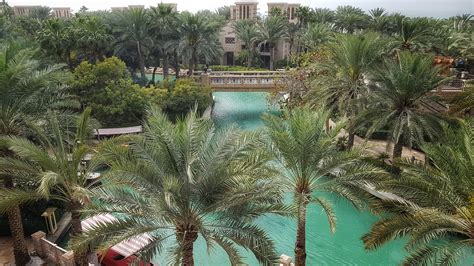 Dubai 5 Hotel Luxus Pur Im Jumeirah Dar Al Masyaf Lifestylezauberde