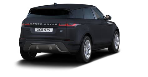 2020 Land Rover Range Rover Evoque S From 470000 Land Rover Langley