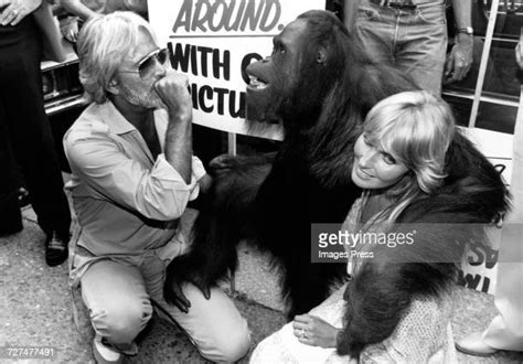 Bo Derek Tarzan Photos Et Images De Collection Getty Images