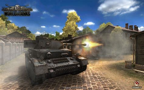 Buy World Of Tanks Pc Game Download