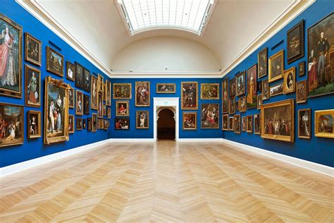 The Best University Art Museums In America Architectural Digest