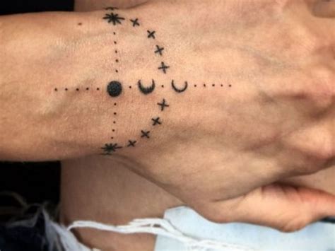 90 Best Small Wrist Tattoos Designs And Meanings 2019