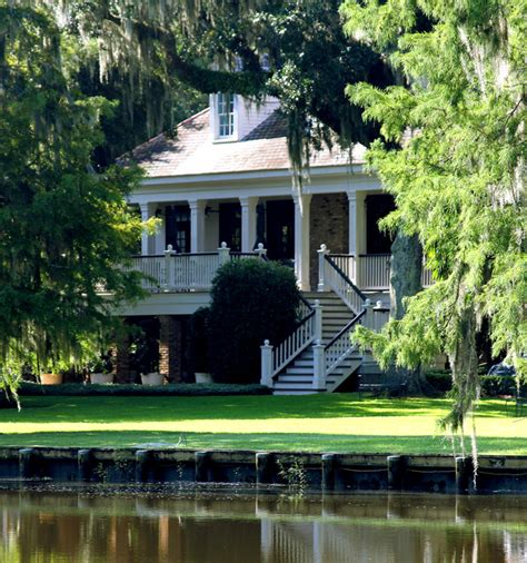 Home Beau Chêne Homeowners Association Mandeville Louisiana