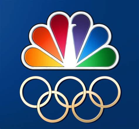 Nbc Olympics Logo Logodix