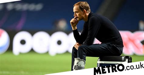 Thomas Tuchel Reacts To Reports He Could Be Sacked As Psg Identify Ideal Replacement Football