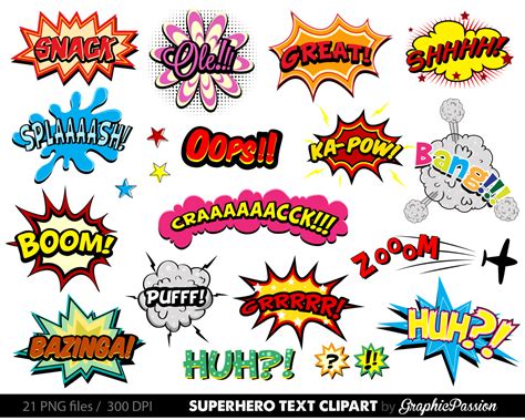 Free Comic Cliparts Download Free Comic Cliparts Png Images Free