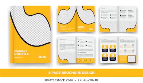 Stock Photo And Image Portfolio By Design Bd Shutterstock Brochure