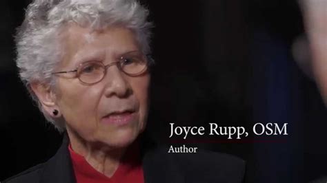Joyce Rupp And James Martin In Conversation Part 24 Challenges