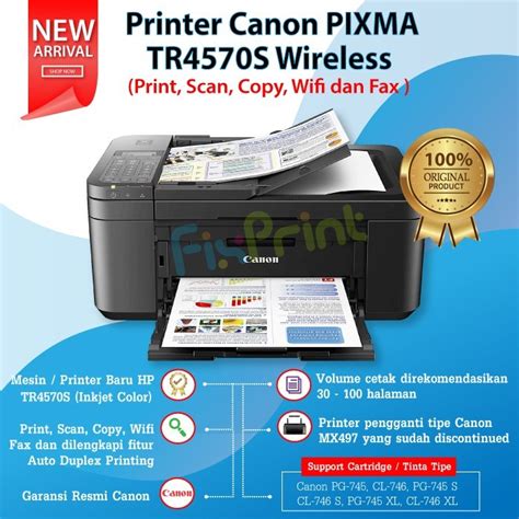 And although it has print, copy, scan and fax functions, canon pixma tr4570s has a compact design so that it is efficient in the use of space. Driver Scan Tr4570S - Canon Imagerunner Advance 4035 Driver Ij Start Canon / Here we provided ...