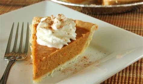 Try this cute and modern take on the classic pumpkin pie! 20 Traditional Thanksgiving Pie Recipes And Ideas - Food ...