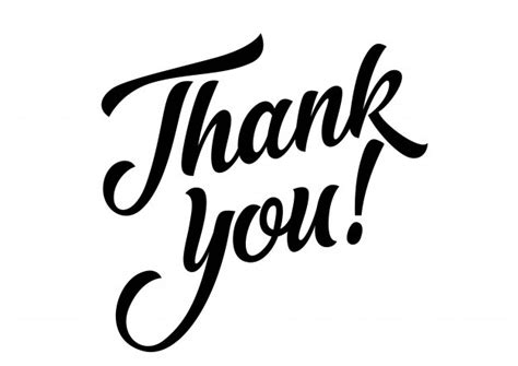 Thankyou Images Free Vectors Stock Photos And Psd