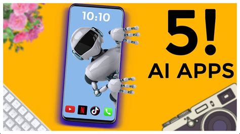 From managing studies to getting some help with homework, you'll find at least one from looking for the best #android #video player app available, but not looking to pay a dime? TOP 5 Best Artificial Intelligence Apps For Android 2019 ...