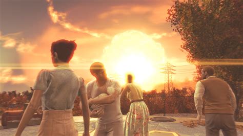 41 Fallout 4 Live Wallpaper