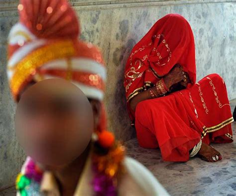 बाल विवाह रोकने में अग्रणी रहा भारत 10 साल में 50 कम हुईं नाबालिग लड़कियों की शादी
