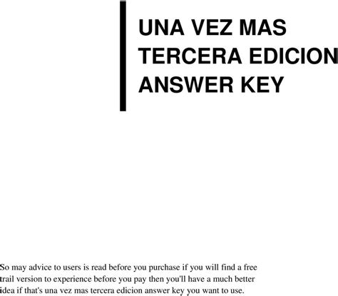 The functionality for changing the length of the nalu size field for avc/h.264 and hevc/h.265 tracks has been removed. Una vez mas tercera edicion answer key pdf > donkeytime.org