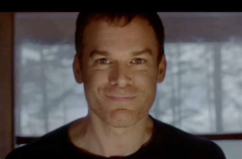 Michael C Hall Is Officially Back In The New Dexter Revival Teaser