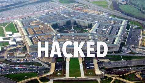 The pentagon building, an institution and an iconic symbol, is the headquarters of the department of defense (dod). The Pentagon Wants You To Hack..Legally - Gaming illuminaughty