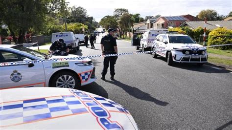 Third Person Arrested Over Fatal Shooting Perthnow