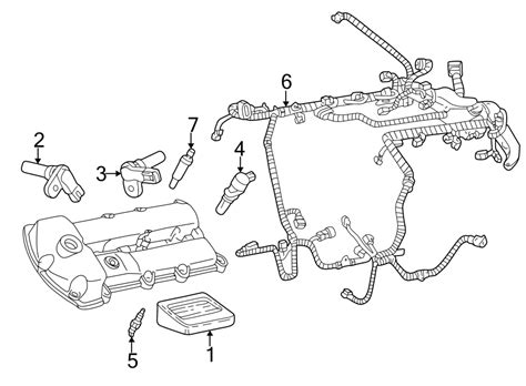 High to low most popular title manufacturer newest oldest availability. Ford Thunderbird Engine Cylinder Head Temperature Sensor ...