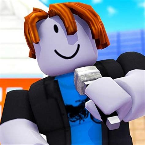 Stream Roblox Dont Call Me A Noob Roblox Parody By Official Roblox
