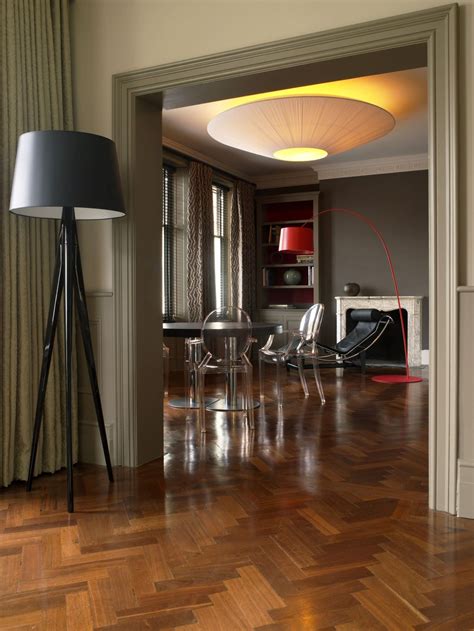 Modern Interior Design Light Fixtures Choice