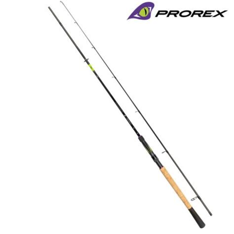 Daiwa Prorex S Spinning Rod Predator Fishing All Models Ebay